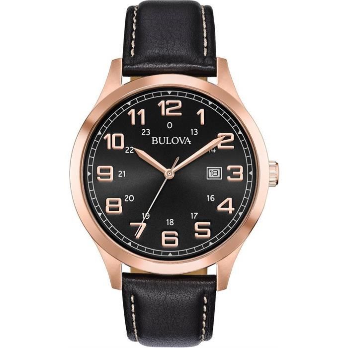 BULOVA 97B164