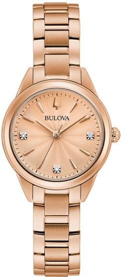 BULOVA 97P151