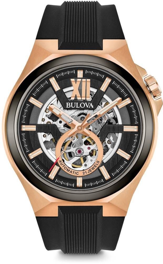 BULOVA 98A177
