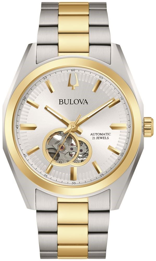 BULOVA 98A284