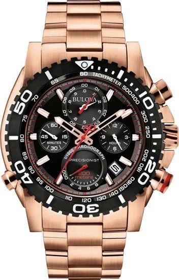 BULOVA 98B213