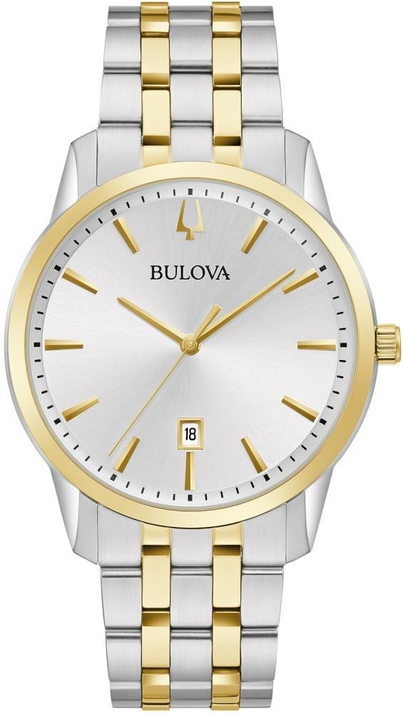 BULOVA 98B385