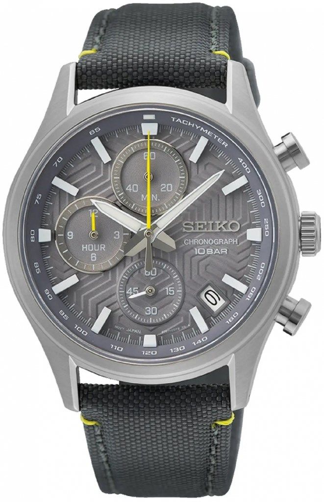 Seiko ssb423p Kol Saati