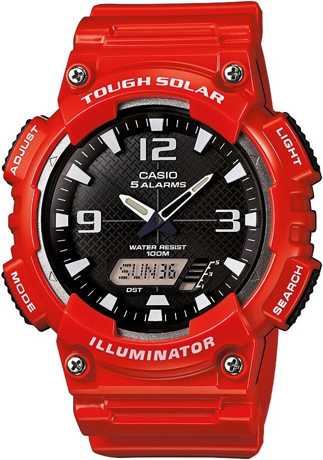 CASIO AQ-S810WC-4AVDF
