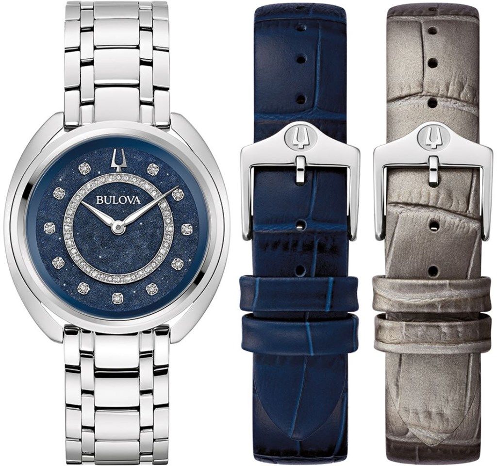 BULOVA 96X160