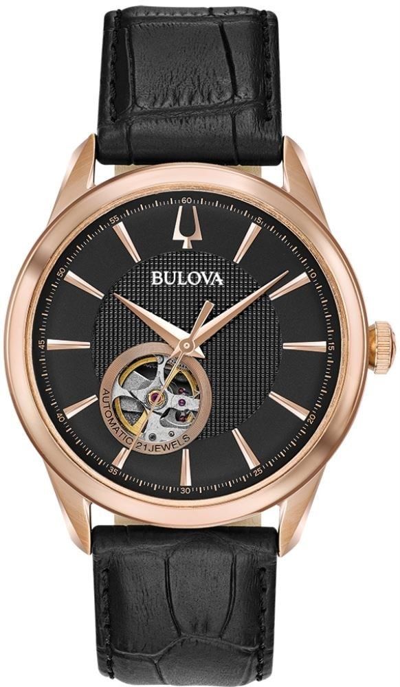 BULOVA 97A140