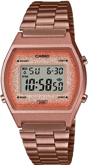 CASIO B640WCG-5DF
