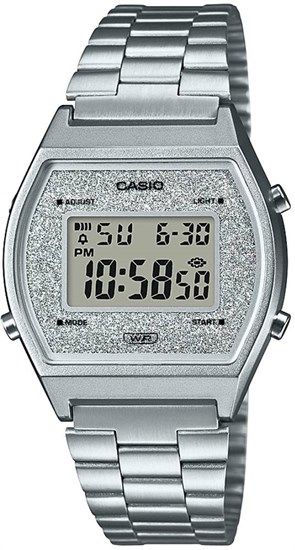 CASIO B640WDG-7DF