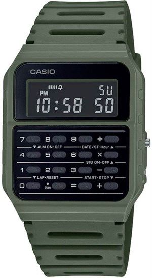CASIO CA-53WF-3BDF
