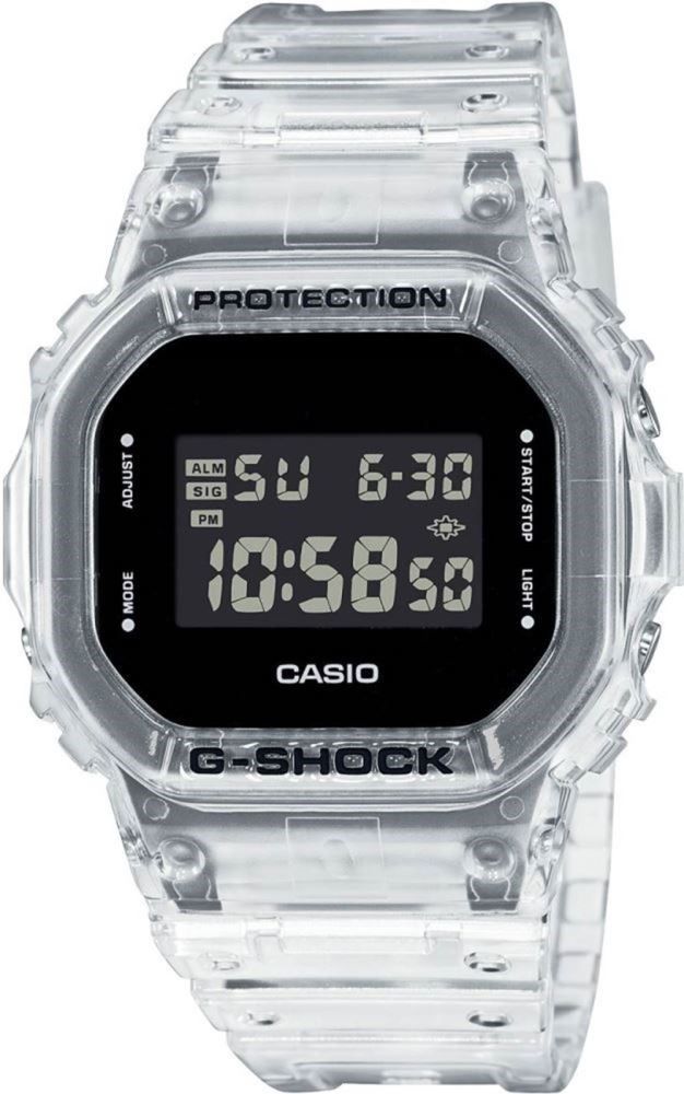 CASIO DW-5600SKE-7DR
