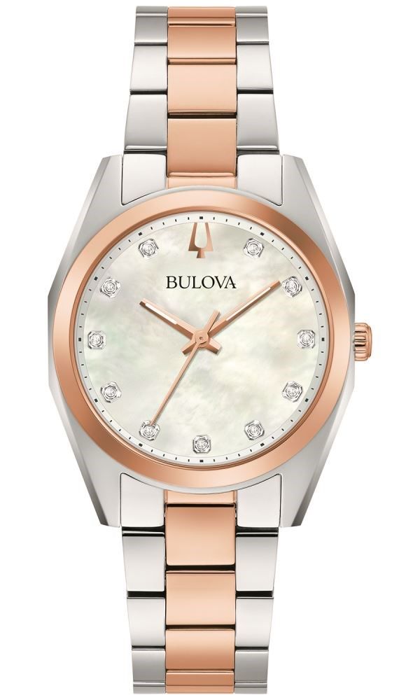BULOVA 98P207
