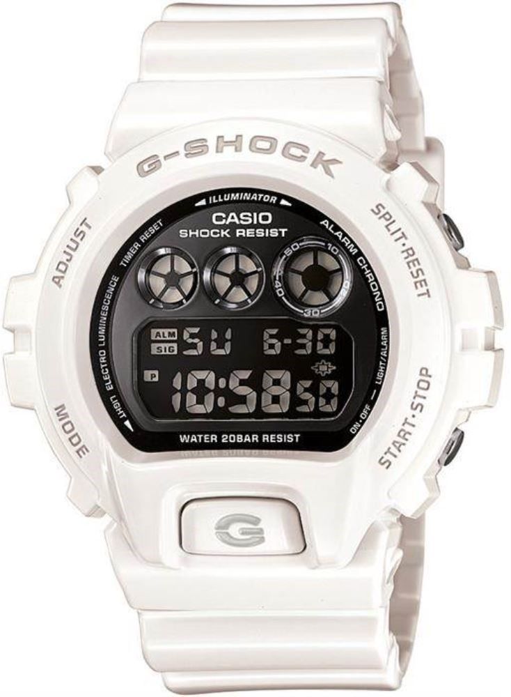 CASIO DW-6900NB-7DR