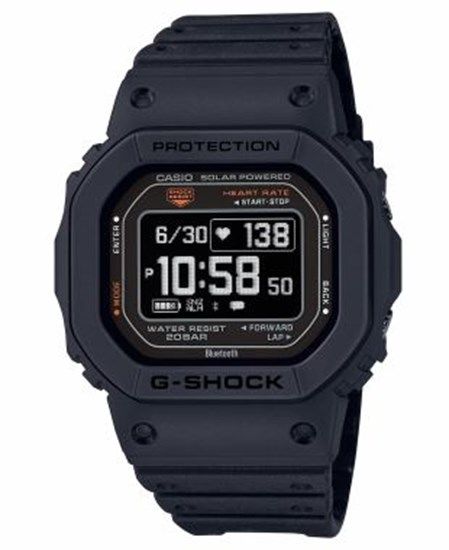CASIO DW-H5600-1DR