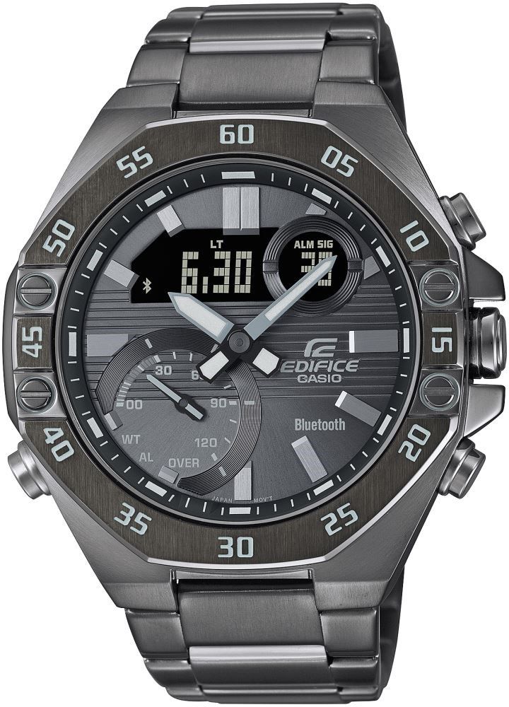 CASIO ECB-10DC-1BDF