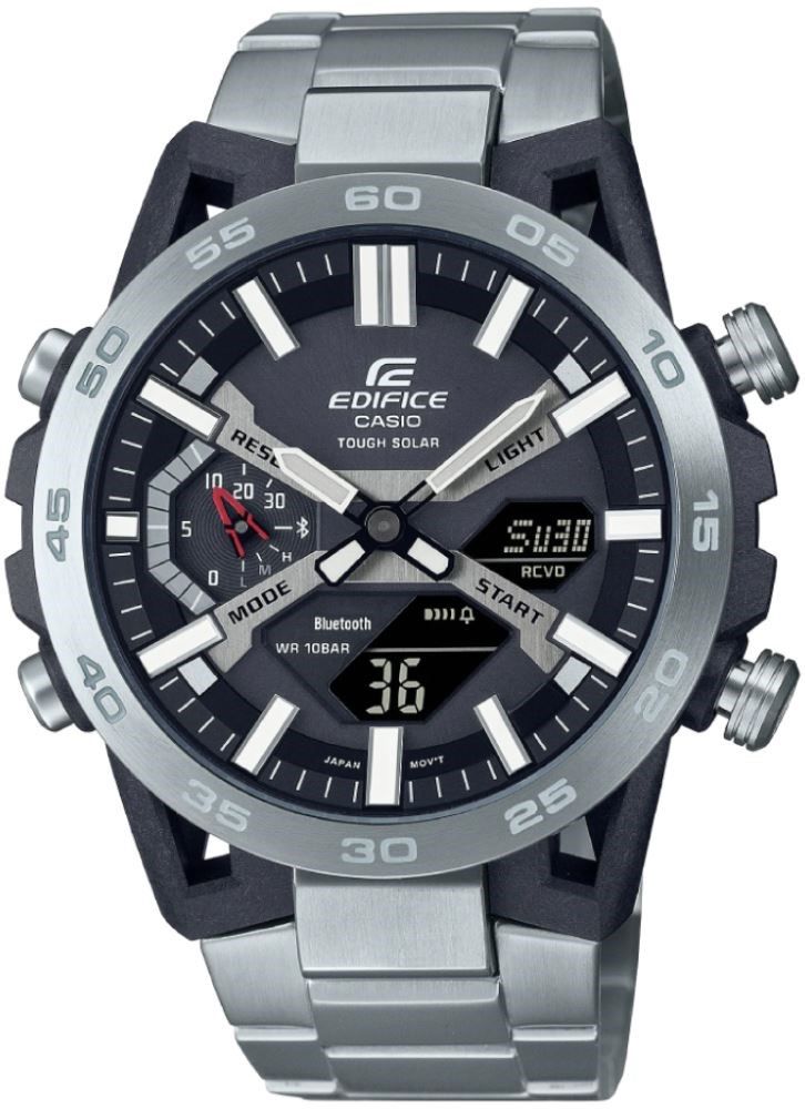 CASIO ECB-2000D-1ADF
