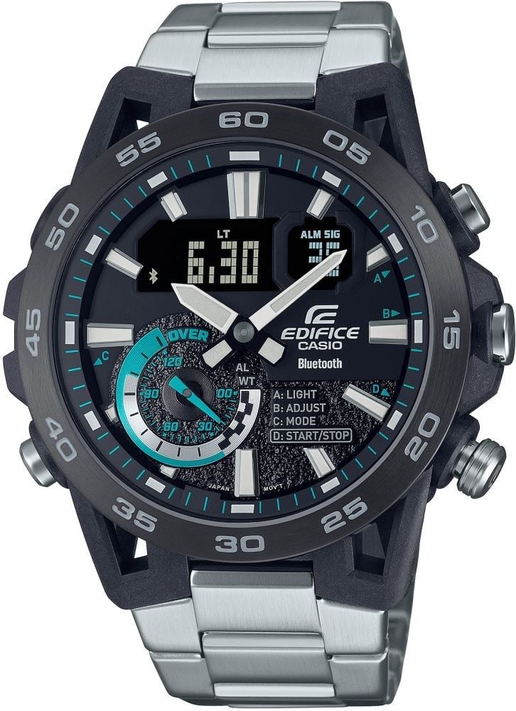 Casio Erkek Kol Saati Ecb40db1adf