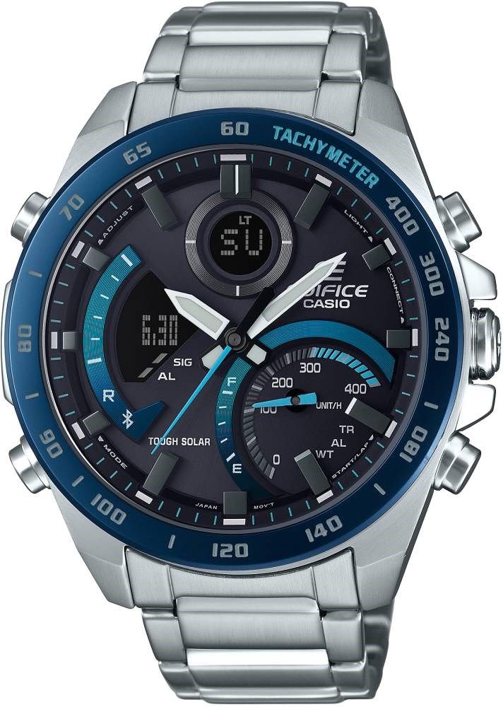 CASIO ECB-900DB-1BDR