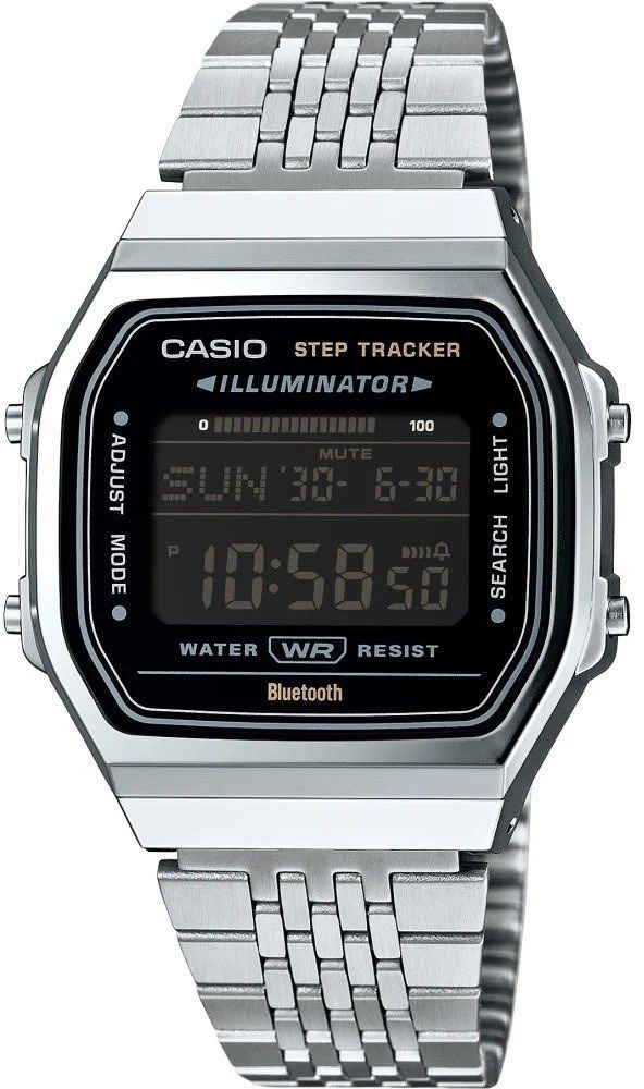 CASIO ABL-100WE-1BDF
