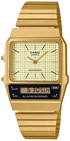 CASIO AQ-800EG-9ADF