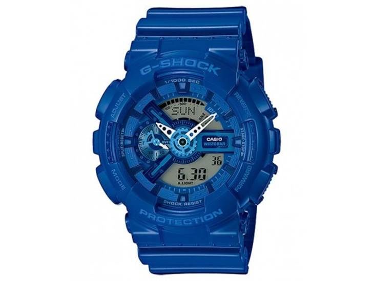 CASIO GA-110BC-2ADR