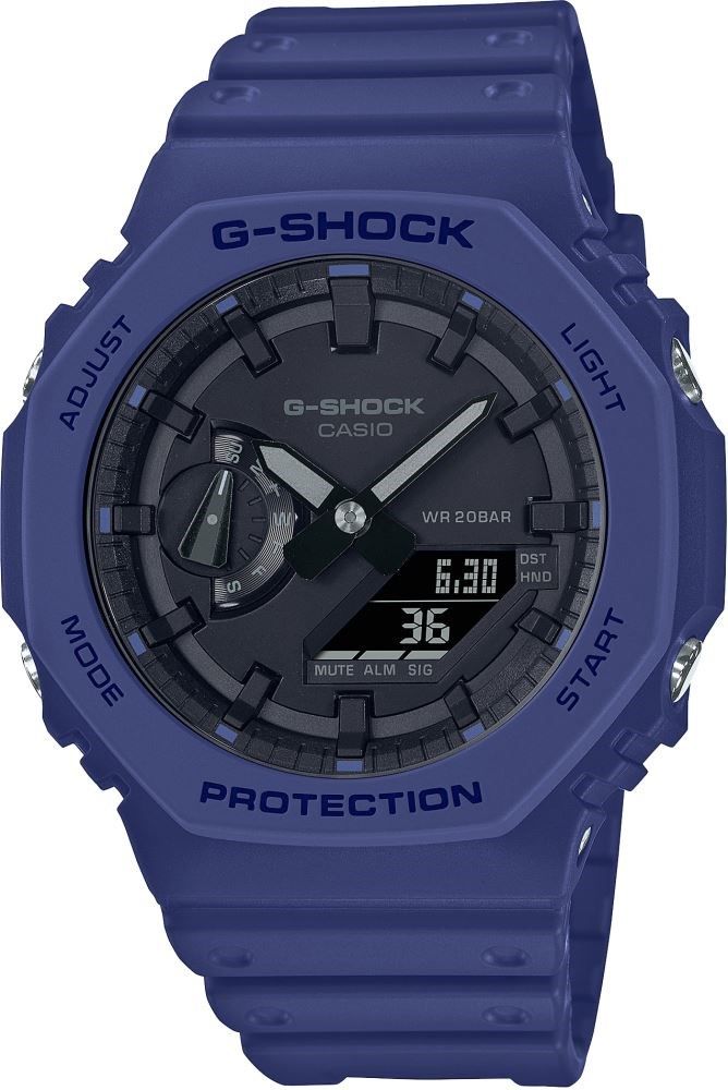 CASIO GA-2100-2ADR