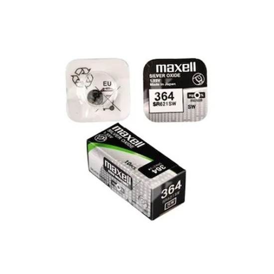 MAXELL 364 (SR621SW)