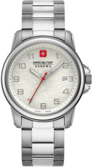 Swiss Military Hanowa 06523170400110 Kol Saati