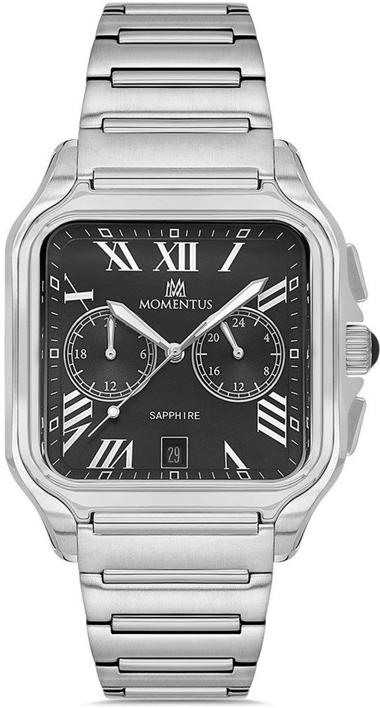 MOMENTUS TM348S-04SS