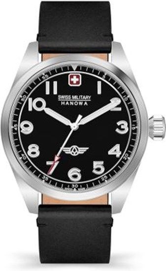 Swiss Military Hanowa smwga2100401 Kol Saati