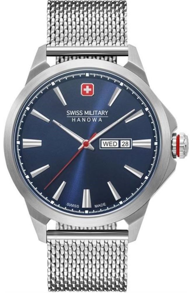 SWISS MILITARY HANOWA 06-3346.04.003