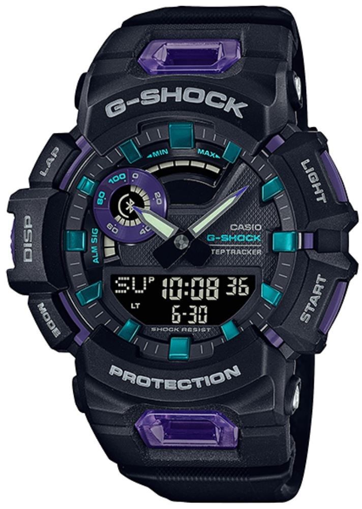 CASIO GBA-900-1A6DR