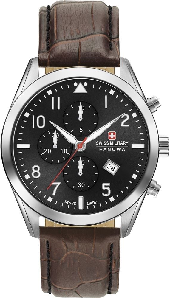 SWISS MILITARY HANOWA 06-4316.7.04.007
