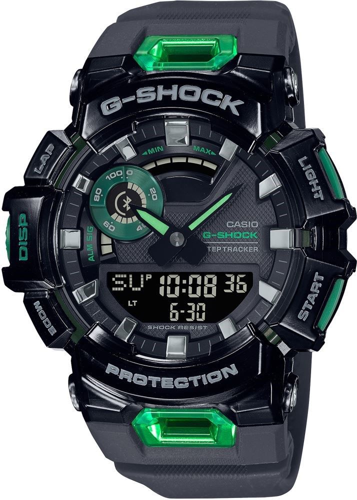 CASIO GBA-900SM-1A3DR