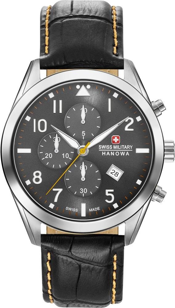 SWISS MILITARY HANOWA 06-4316.7.04.009