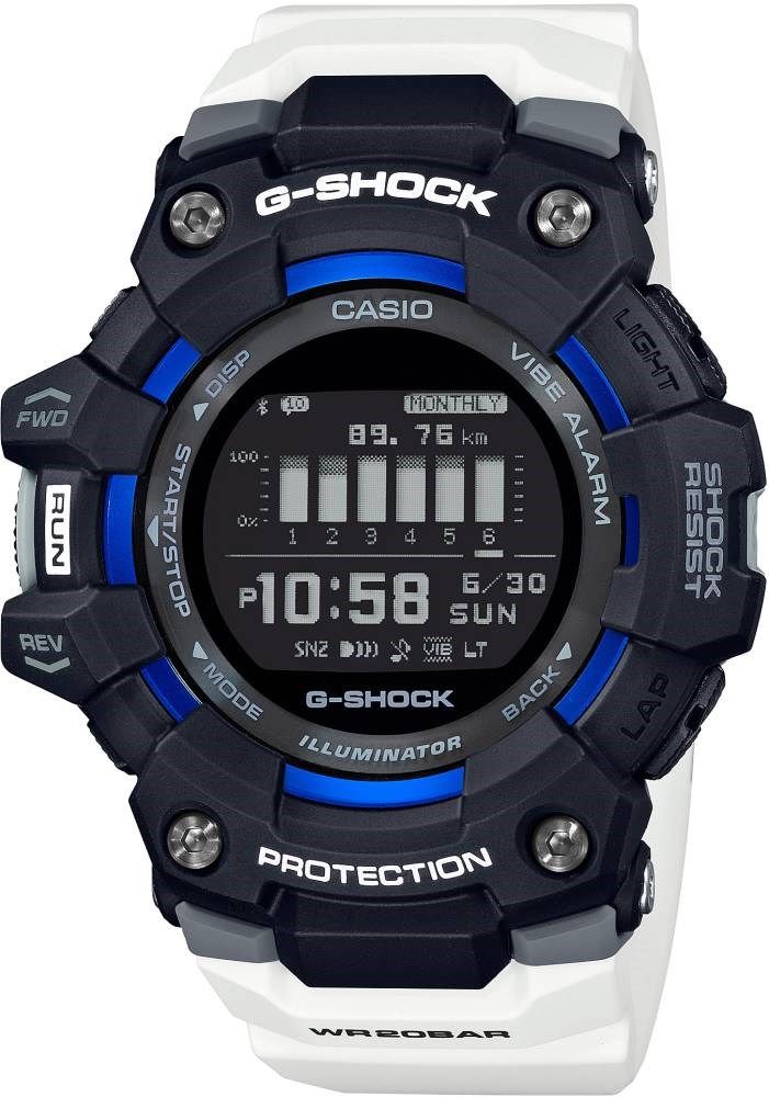 CASIO GBD-100-1A7DR