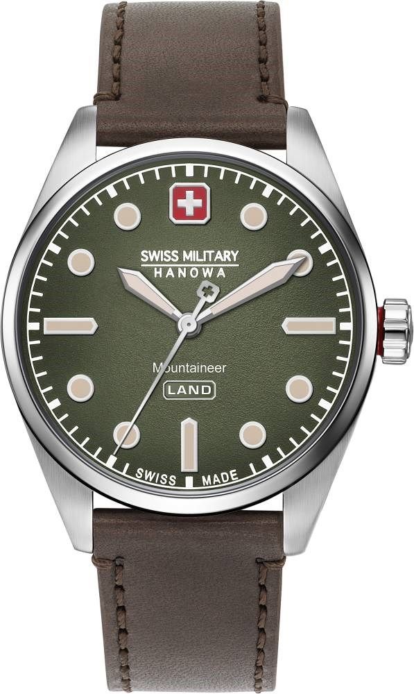 SWISS MILITARY HANOWA 06-4345.7.04.006