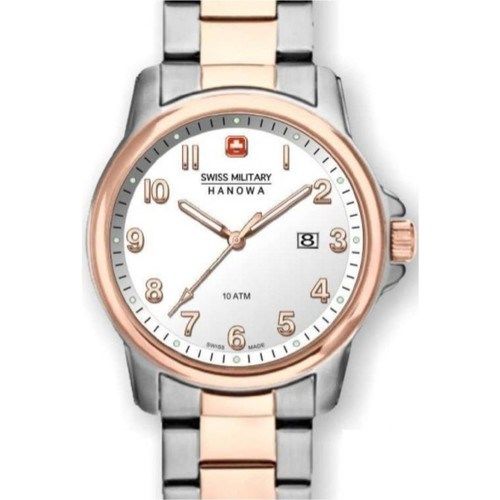 SWISS MILITARY HANOWA 06-5141.12.001