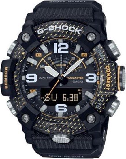 CASIO GG-B100Y-1ADR