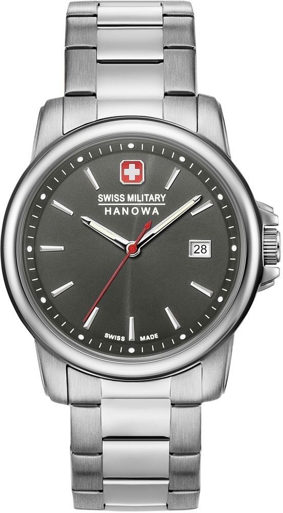 SWISS MILITARY HANOWA 06-5230.7.04.009