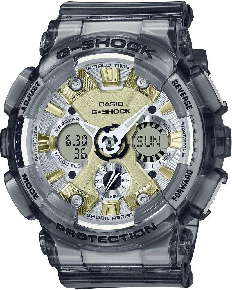CASIO GMA-S120GS-8ADR