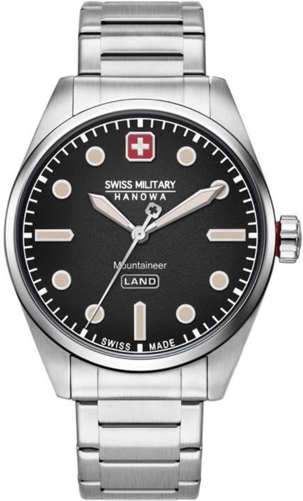 SWISS MILITARY HANOWA 06-5345.7.04.007
