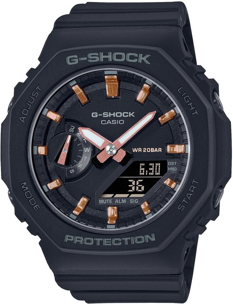 CASIO GMA-S2100-1ADR