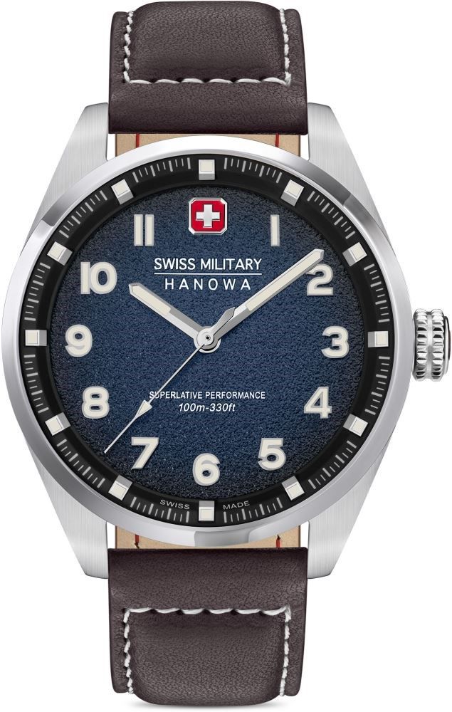 SWISS MILITARY HANOWA SMWGA0001502