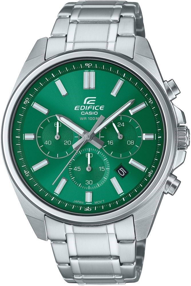CASIO EFV-650D-3AVUDF