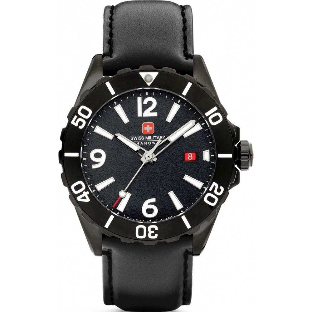 SWISS MILITARY HANOWA SMWGB0000230