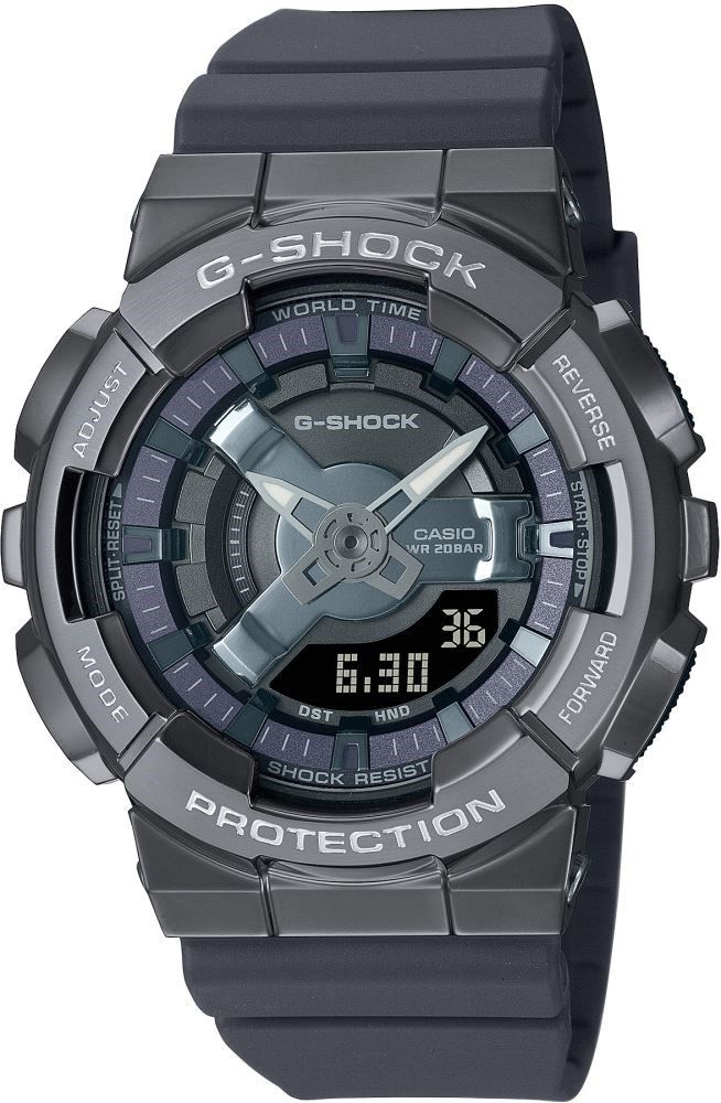 CASIO GM-S110B-8ADR