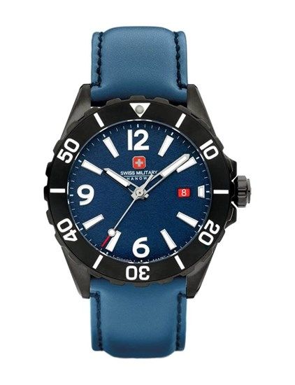 SWISS MILITARY HANOWA SMWGB0000250