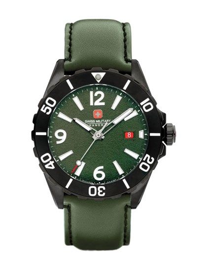 SWISS MILITARY HANOWA SMWGB0000251