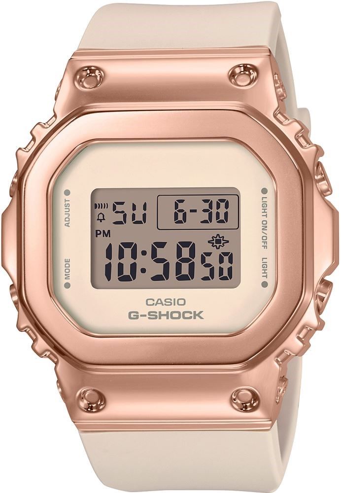 CASIO GM-S5600PG-4DR