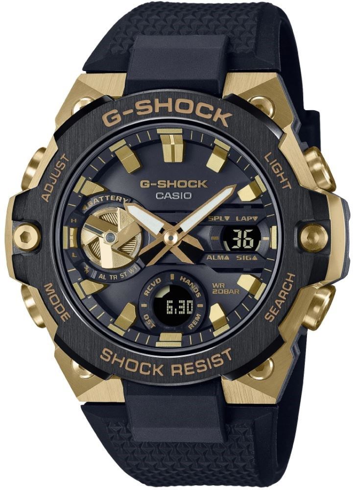 CASIO GST-B400GB-1A9DR